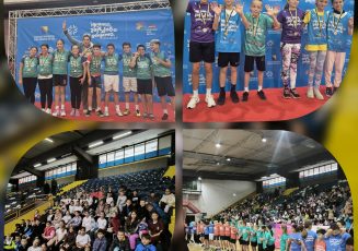 Dječija nedjelja u znaku sporta, zajedništva i uspjeha naših učenika