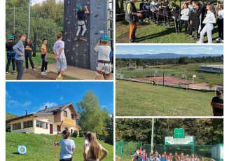Jesenji izlet – dan druženja, igre i zajedništva naših učenika