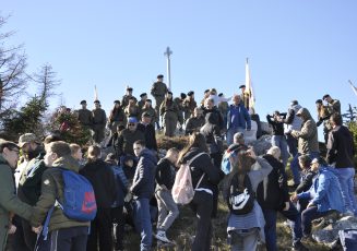 Hojta – kota hrabrosti, časti i zavjeta