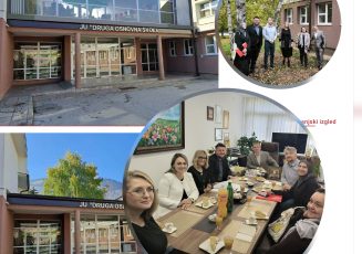 Počinje izgradnja školske biblioteke