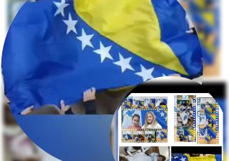 Prvačići obilježili Dan državnosti BiH