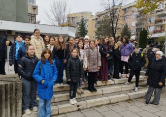 Obilježavanje godišnjice stradanja učiteljice Fatime Gunić i njenih učenika