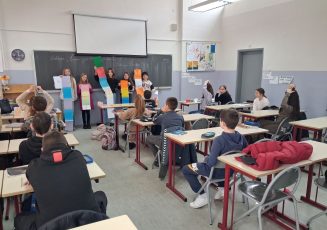 VI-4 u šarenom stvaralačkom svijetu