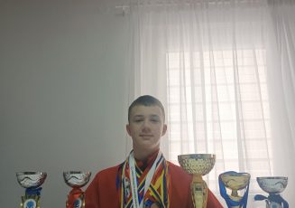 Priča o uspjehu našeg učenika Imrana Mujezinovića