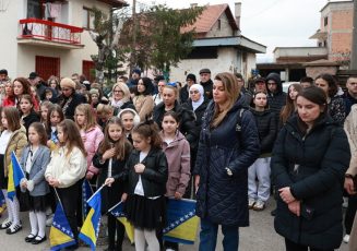 Učešće učenika na manifestaciji „Dani kotoračkih bitaka“