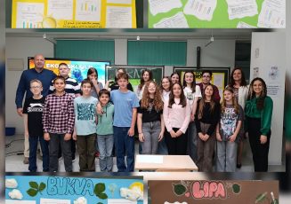 Matematika za održivu budućnost: čas koji brojevima otkriva snagu prirode