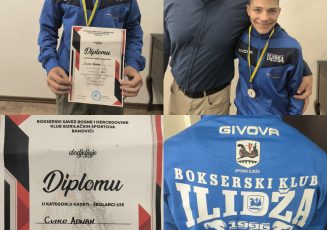 Zlatni udarac za državno prvenstvo