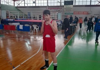 Portret mladog šampiona: Dželal Hadžić na putu velikih sportskih uspjeha