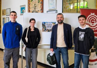 Naši geografi među najboljima u Kantonu Sarajevo