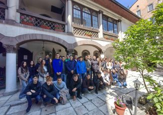 Specifični oblici nastave iz oblasti likovne kulture