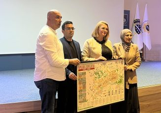 Sarajevo će biti, sve drugo će proći…