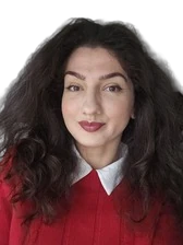 Krupalija Sanela