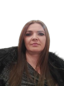 Mešanović Dinka