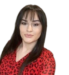 Nuradinović-Ličina Almira
