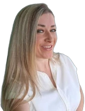 Ahmetagić Mirnesa