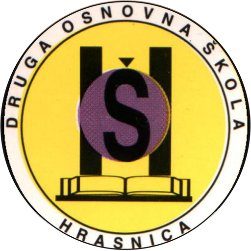JU Druga osnovna škola Ilidža/Hrasnica