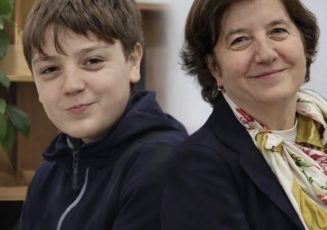 Zerin Đozo među najboljim mladim fizičarima Federacije BiH