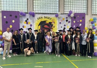 🎓 Superlativci🎓
