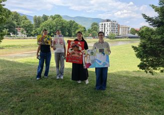 Uspjeh naših učenica povodom Svjetskog dana nepušenja